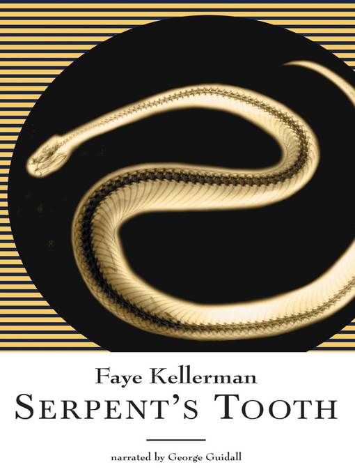 Title details for Serpent's Tooth by Faye Kellerman - Available